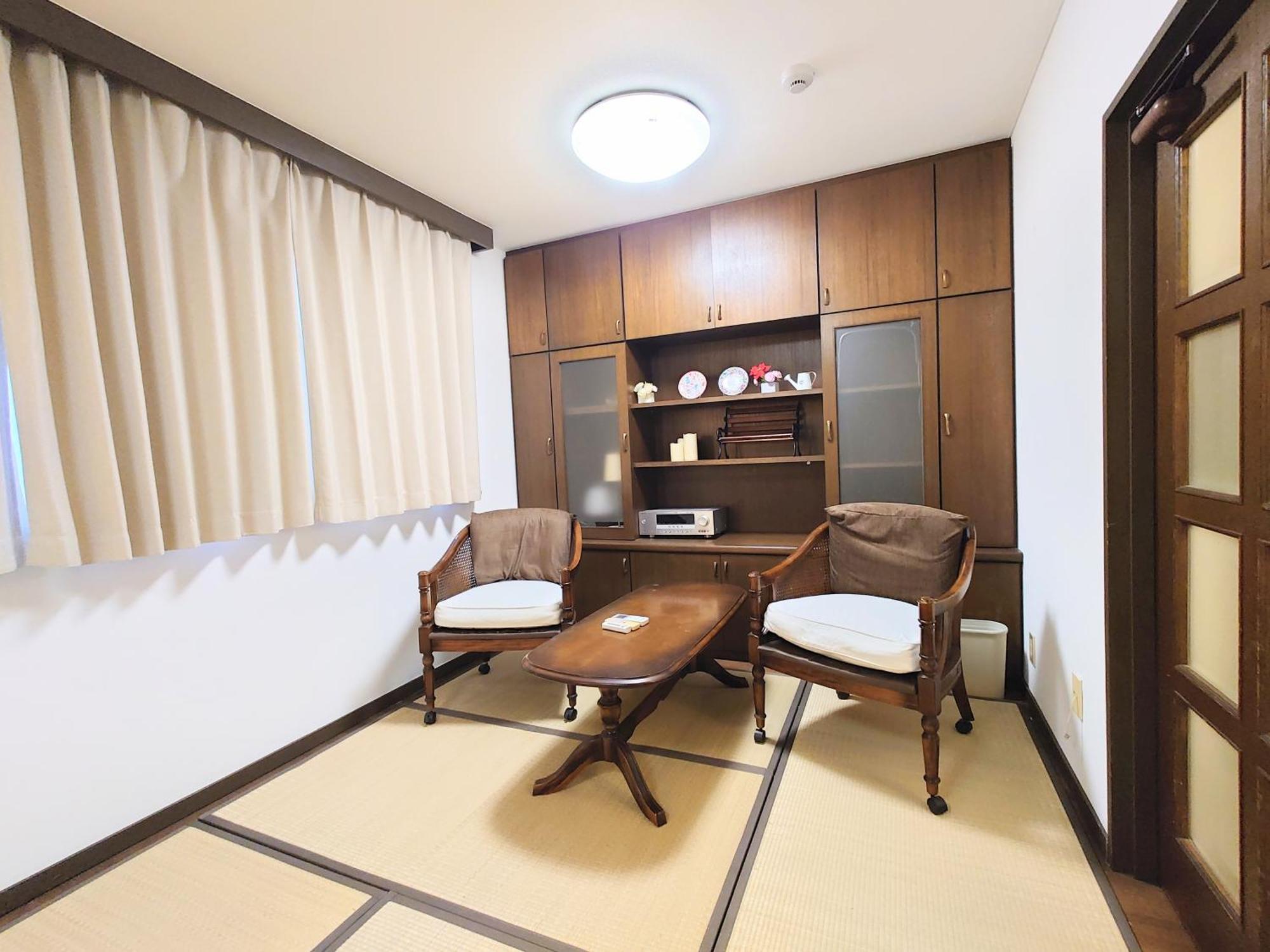 Appartamento Base Osaka Esterno foto
