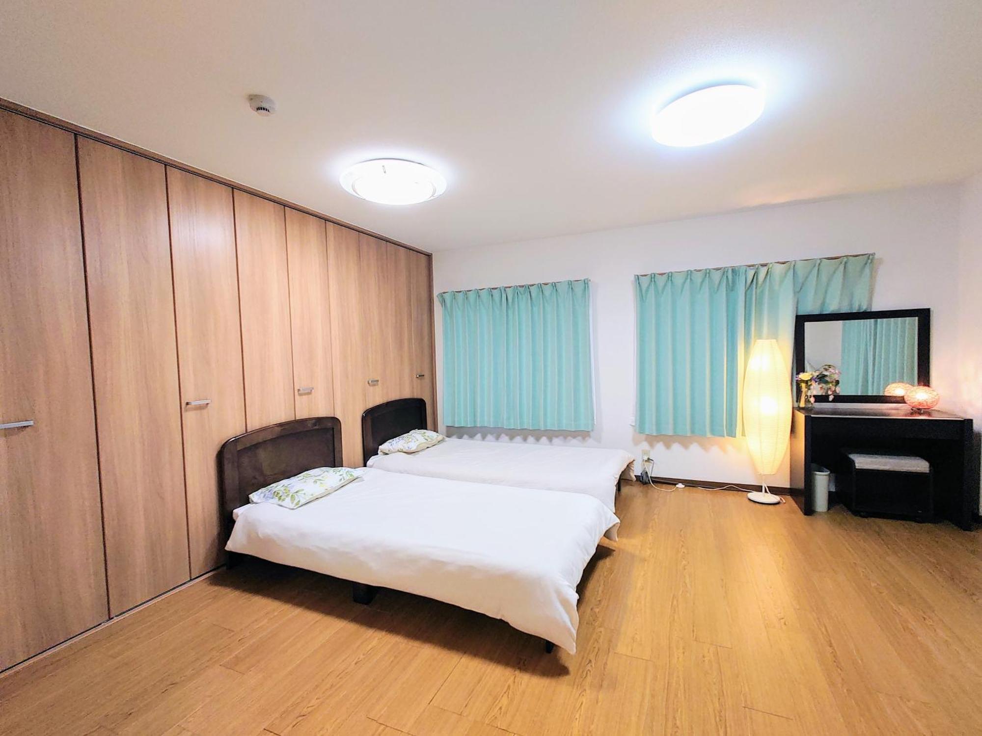 Appartamento Base Osaka Esterno foto